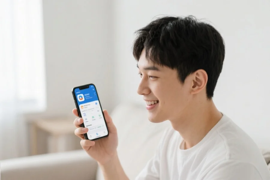 风暴App下载完全指南：三分钟快速安装教程（适用于iOS与安卓）