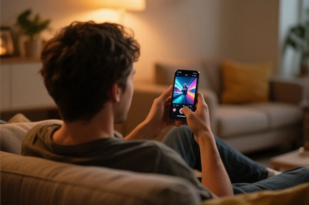 提升您的娱乐体验：优化风暴移动端设置的7个实用技巧