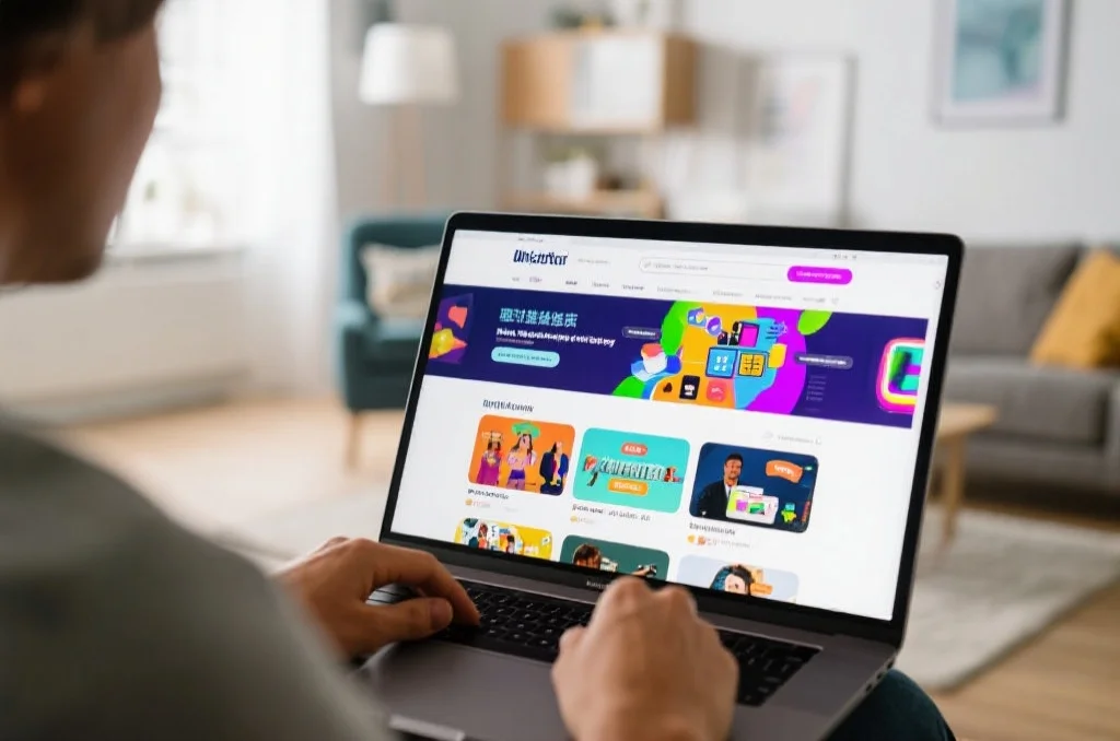 风暴娱乐网页版与App：哪种方式更适合您的数字体验？