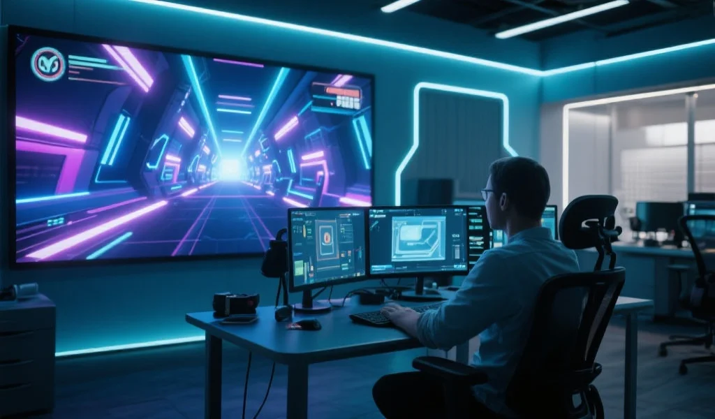 展望2025：风暴娱乐即将推出的创新功能与全新游戏体验