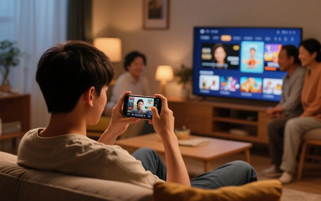 选择风暴娱乐App的十大理由：随时随地享受顶级娱乐体验