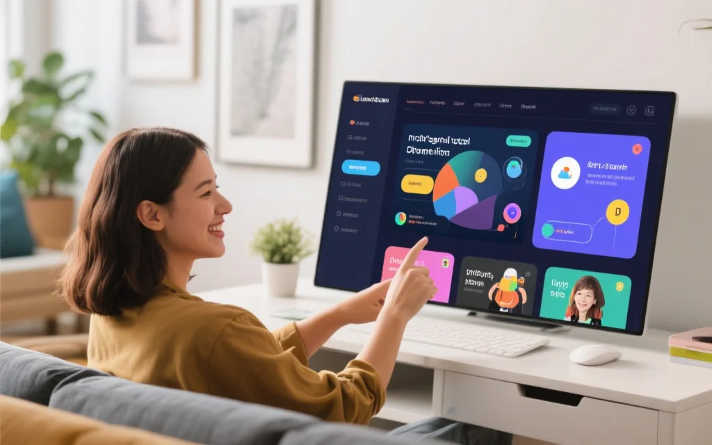 揭秘风暴娱乐：您不可不知的五大平台优势