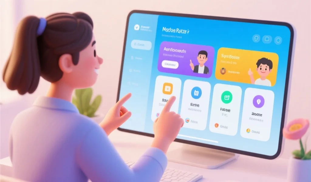 揭秘风暴娱乐：您不可不知的五大平台优势